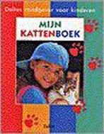 Mijn kattenboek / Deltas raadgever voor kinderen R. Stehr, Verzenden, Gelezen, R. Stehr