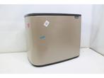 Brabantia Bo Touch Bin - Prullenbak - 3 x 11 liter -, Verzenden, Zo goed als nieuw