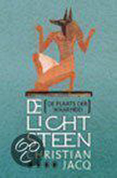 De plaats der waarheid 9789024538591 C. Jacq, Boeken, Romans, Zo goed als nieuw, Verzenden