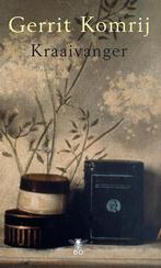 Kraaivanger 9789023416012 Gerrit Komrij, Boeken, Verzenden, Gelezen, Gerrit Komrij