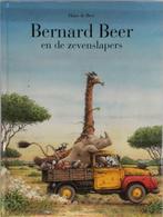 Bernard Beer en de zevenslapers, Nieuw, Verzenden