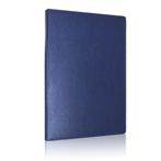 Portfoliomap - Type: CL - Donkerblauw, Nieuw in verpakking