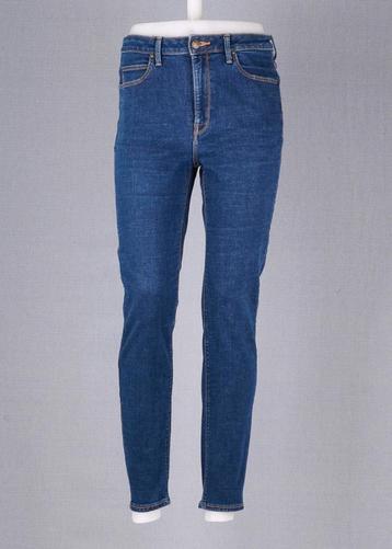 Vintage Slim Lee Blue size 28 / 29 beschikbaar voor biedingen