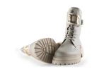 Scapa Veterboots in maat 40 Wit | 10% extra korting, Kleding | Dames, Scapa, Verzenden, Wit, Overige typen