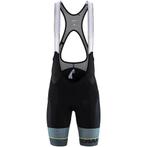 Craft Route koersbroek - Maat M - Heren - Zwart groen, Sport en Fitness, Verzenden, Nieuw