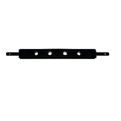 Gatenbalk cat 1 - 421x60x25 - 4 gaten (Werktuigen), Zakelijke goederen, Agrarisch | Werktuigen, Ophalen of Verzenden