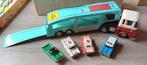 Made in China - Speelgoed Car transporter - 1960-1970 -, Antiek en Kunst, Antiek | Speelgoed