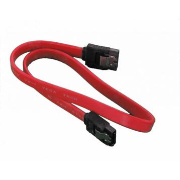 SATA kabel 20cm rood YPC406-3 (Molex en Sata kabels, Kabels) beschikbaar voor biedingen