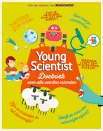 Boek: Young Scientist doeboek - (als nieuw), Verzenden, Zo goed als nieuw