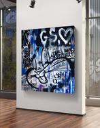 LACRISS (1990) - Super Bugs Bunny Bronx + Urban Style + XL, Antiek en Kunst