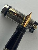 Stylochap rientrante placcata argento - Vulpen, Nieuw