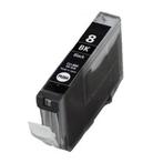 Canon pixma MP520 cartridges CLI-8 BK huismerk, Verzenden, Nieuw