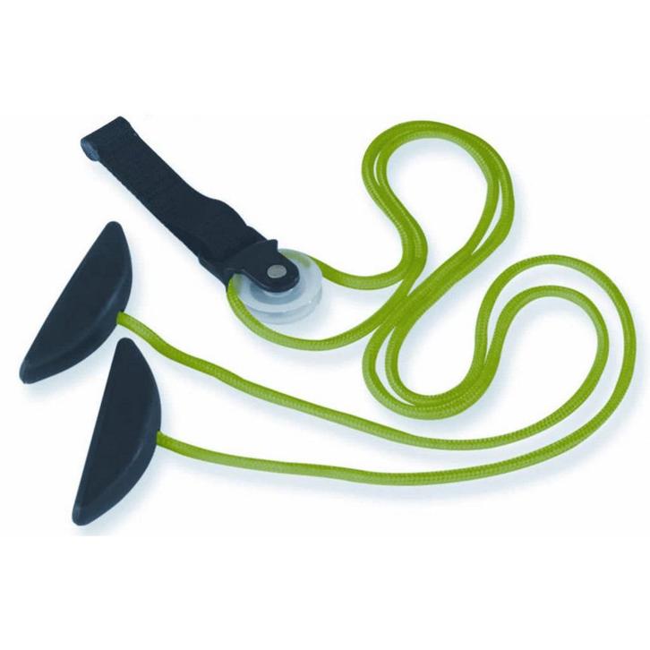 Armtrainer deurmontage touw, Diversen, Verpleegmiddelen, Nieuw, Ophalen of Verzenden