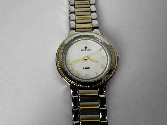 Junghans - Zonder Minimumprijs - Heren - 1980-1989, Sieraden, Tassen en Uiterlijk, Horloges | Heren