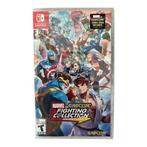 Marvel VS. Capcom Fighting Collection: Arcade Classics, Spelcomputers en Games, Games | Nintendo Switch, Verzenden, Nieuw