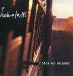 cd - Hobotalk - Notes On Sunset, Verzenden, Zo goed als nieuw