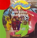 Deze kleine Teletubbie 9789089418135, Gelezen, Diverse auteurs, Verzenden