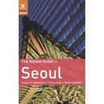 The Rough Guide to Seoul 9781405380003 Martin Zatko, Verzenden, Gelezen, Martin Zatko
