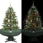 Sneeuw Kerstboom 140cm - Retourdeal - Feestdagen musthave!, Huis en Inrichting, Ophalen of Verzenden, Nieuw