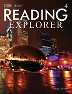 Reading Explorer 4 9781285846927, Boeken, Zo goed als nieuw