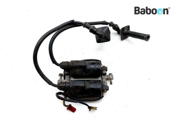 Bobine Honda GL 650 Silverwing 1983 (GL650 MC5), Motoren, Onderdelen | Honda, Gebruikt, Verzenden
