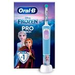 Oral-B Pro Kids Frozen Elektrische Tandenborstel, Nieuw, Verzenden