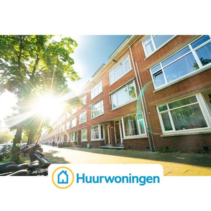 Te huur: Appartement Zweedsestraat in Rotterdam, Huizen en Kamers, Huizen te huur, Zuid-Holland, Appartement