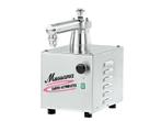 Slagroommachine Mussana Mini  | Geen opslag, directe aans..., Zakelijke goederen, Horeca | Keukenapparatuur, Verzenden, Nieuw in verpakking