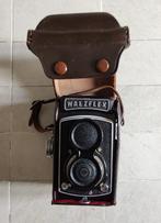 Walz Walzflex Twin lens reflex camera (TLR), Nieuw