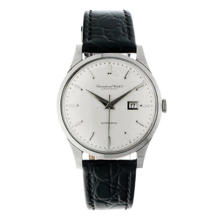 IWC - Vintage Automatic - Zonder minimumprijs - Cal. 8531 -, Sieraden, Tassen en Uiterlijk, Horloges | Heren