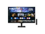 Samsung - Full HD  Monitor - 32 inch, HDMI, Verzenden, VA, Nieuw