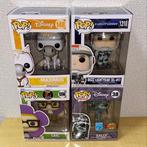 Funko - Funko Pop - Disney & Pixar - Maximus #148 + Buzz