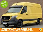 Mercedes-Benz Sprinter 316CDI 164PK L2H2 / M-Bux / LED /, Plug-in hybride, Nieuw, Lease, Financial lease