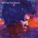 cd - Various - In From The Storm - The Music Of Jimi Hendrix, Verzenden, Zo goed als nieuw