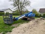 Rupshoogwerker Aichi, bouwjaar 2001