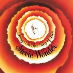Stevie Wonder - Songs In The Key Of Life (vinyl 2LP+7)