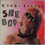 Cyndi Lauper - She bop - Single, Cd's en Dvd's, Vinyl Singles, Verzenden, Nieuw in verpakking