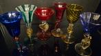 antica bottega veneta - Drinkservies (6) - extreem luxe, Antiek en Kunst