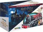 Harry Potter - 1 - 7.2 Collection + Wrebbit 3D Puzzel, Verzenden, Nieuw in verpakking