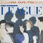 LP gebruikt - The Human League - Love Action (I Believe I..., Cd's en Dvd's, Vinyl | Pop, Zo goed als nieuw, Verzenden