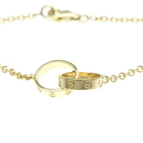 Cartier - Armband - Love - 18 karaat Geel goud, Sieraden, Tassen en Uiterlijk, Armbanden