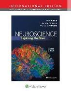 Neuroscience 4E International Edition 9781451109542, Zo goed als nieuw, Verzenden