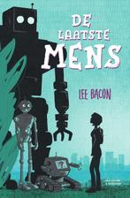De laatste mens 9789000364862 Lee Bacon, Verzenden, Gelezen, Lee Bacon