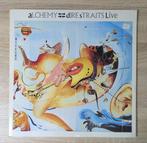 Dire Straits - Alchemy - 2 x LP Album (dubbelalbum) - 1984, Cd's en Dvd's, Vinyl Singles, Nieuw in verpakking