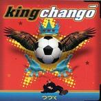 cd - King Chango - King Chango, Zo goed als nieuw, Verzenden