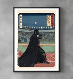 Sato Hageshi - The Dark Batter - Darth Vader Star Wars -, Antiek en Kunst