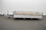 Saris C2700 plateauwagen Plateauwagen, Auto diversen, Aanhangers en Bagagewagens, Ophalen of Verzenden, Gebruikt