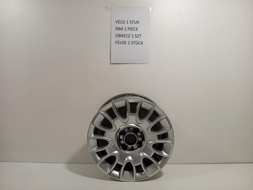 Velg Fiat 500 Fiat 500  0.9  35 15 6, Auto-onderdelen, Banden en Velgen, ARN erkend, Stiba lid, Erkend duurzaam, Gebruikt, Herkomst onderdeel bekend