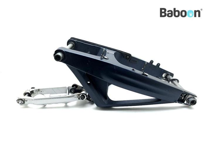 Achterbrug Yamaha MT 01 2005-2012 (MT01 MT-01), Motoren, Onderdelen | Yamaha, Gebruikt, Verzenden