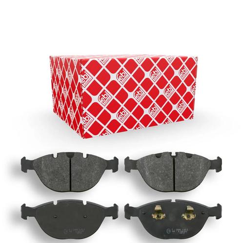 Remblokken set BMW X5 (4.4 i,4.6 is,4.8 is), Auto-onderdelen, Remmen en Aandrijving, Nieuw, Ophalen of Verzenden